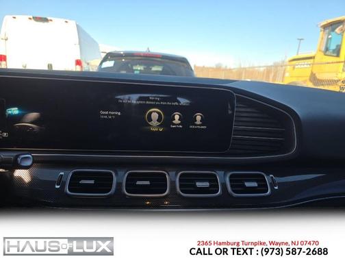 2021 Mercedes-Benz GLE 350 4MATIC