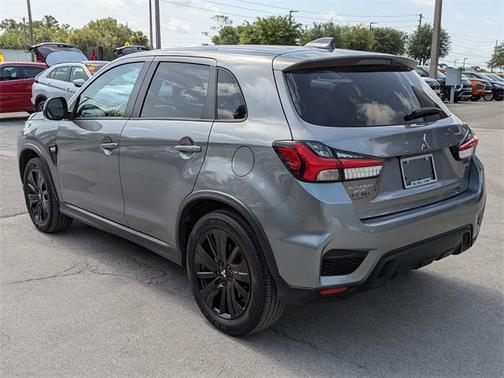 2021 Mitsubishi Outlander Sport 2.0 LE