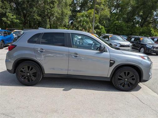 2021 Mitsubishi Outlander Sport 2.0 LE