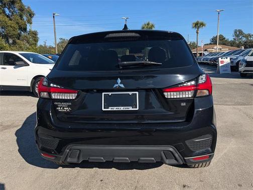 2020 Mitsubishi Outlander Sport SE