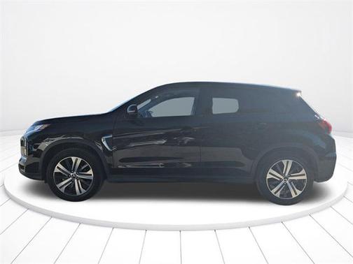 2020 Mitsubishi Outlander Sport SE