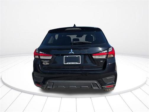 2020 Mitsubishi Outlander Sport SE