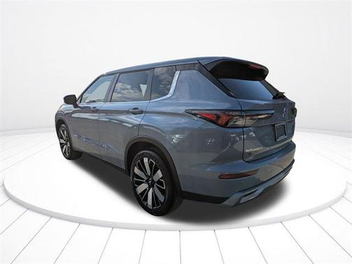 2026 Mitsubishi Outlander SE 1.5T 2WD