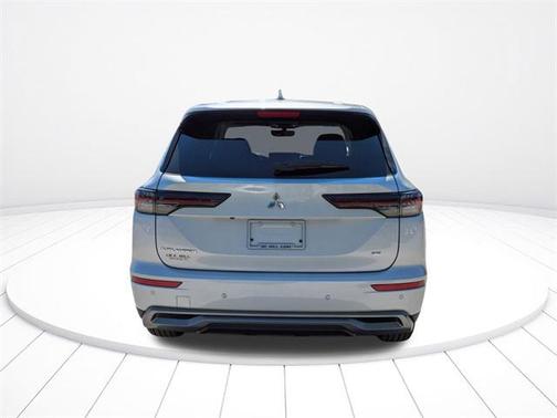 2025 Mitsubishi Outlander SE 2.5 2WD