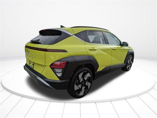 2024 Hyundai KONA Limited