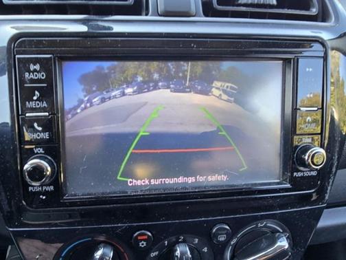 2019 Mitsubishi Mirage ES