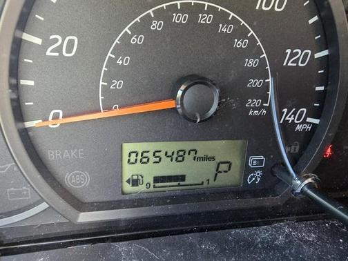 2019 Mitsubishi Mirage ES