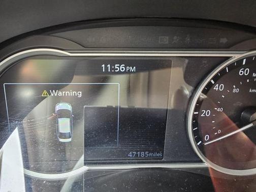 2023 Nissan Versa 1.6 SV