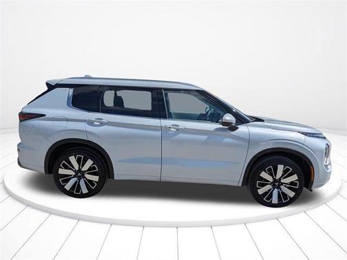 2025 Mitsubishi Outlander SEL 2.5 S-AWC