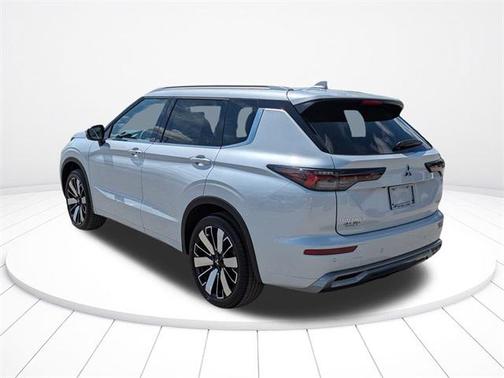 2025 Mitsubishi Outlander SEL 2.5 S-AWC