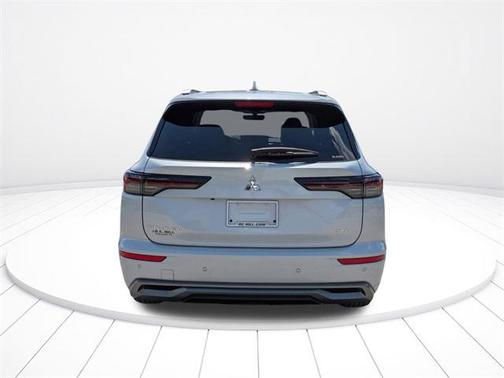 2025 Mitsubishi Outlander SEL 2.5 S-AWC