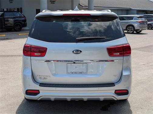 2021 Kia Sedona EX