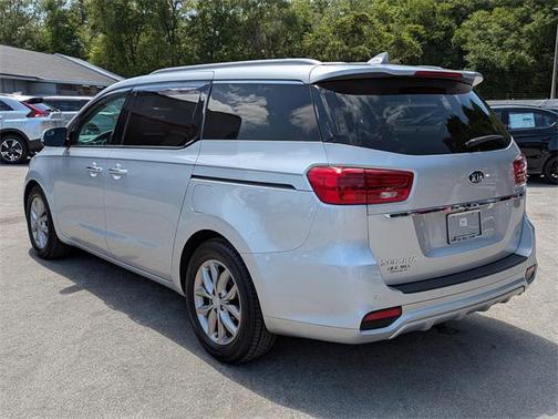 2021 Kia Sedona EX