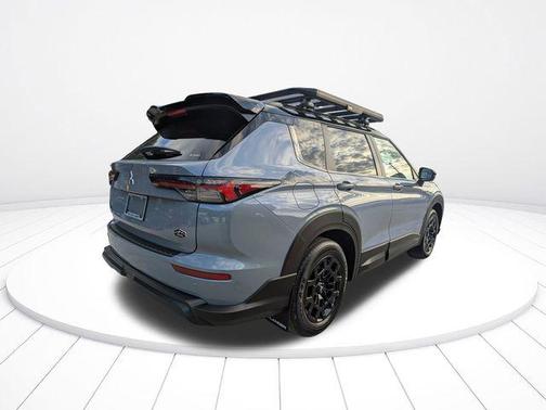 2026 Mitsubishi Outlander Trail Edition 2.5 S-AWC