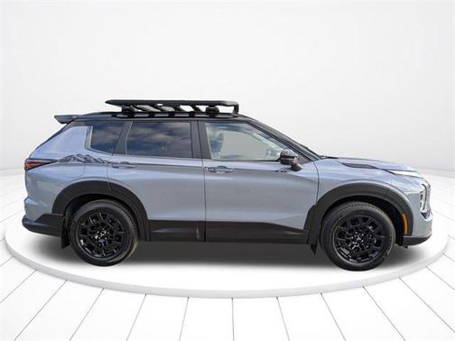 2026 Mitsubishi Outlander TRAIL EDITION S-AWC