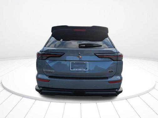 2026 Mitsubishi Outlander Trail Edition 2.5 S-AWC