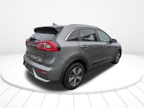2018 Kia Niro EX