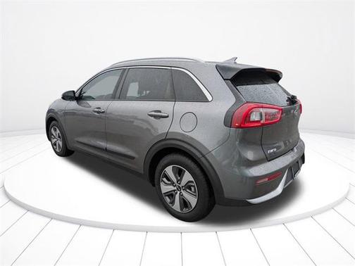 2018 Kia Niro EX