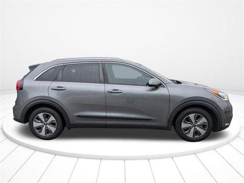 2018 Kia Niro EX