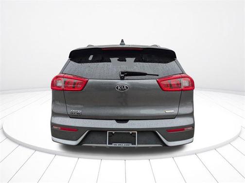 2018 Kia Niro EX
