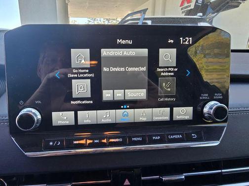 2024 Mitsubishi Outlander SE 2.5 2WD