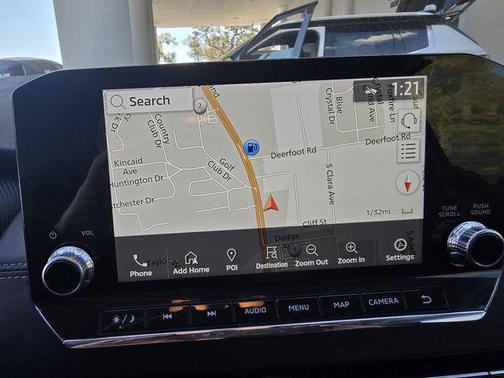 2024 Mitsubishi Outlander SE 2.5 2WD