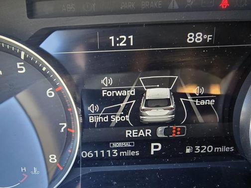 2024 Mitsubishi Outlander SE 2.5 2WD