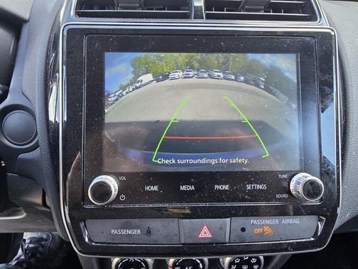 2025 Mitsubishi Outlander Sport 2.0 LE