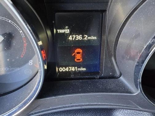 2025 Mitsubishi Outlander Sport 2.0 LE