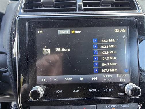 2025 Mitsubishi Outlander Sport 2.0 LE