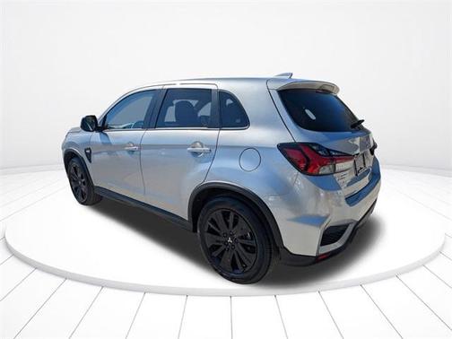 2025 Mitsubishi Outlander Sport 2.0 LE