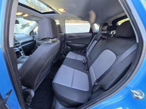 2019 Hyundai KONA SEL