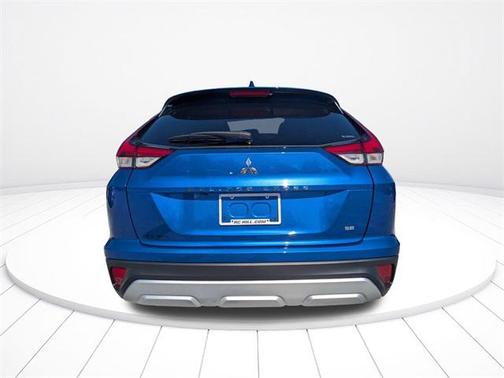 2026 Mitsubishi Eclipse Cross SE