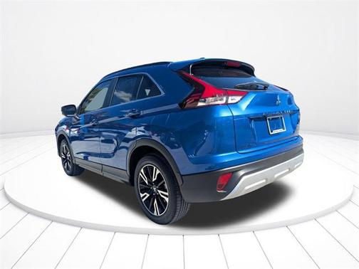 2026 Mitsubishi Eclipse Cross SE