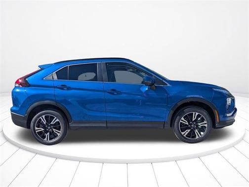 2026 Mitsubishi Eclipse Cross SE