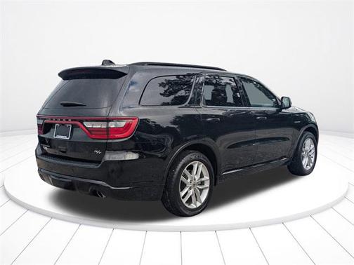 2023 Dodge Durango R/T Plus RWD