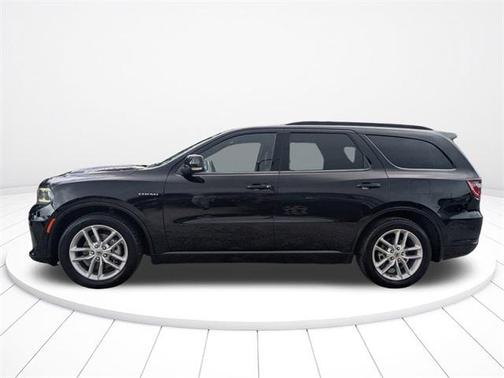 2023 Dodge Durango R/T Plus RWD
