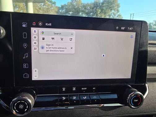 2025 Chevrolet Colorado WT