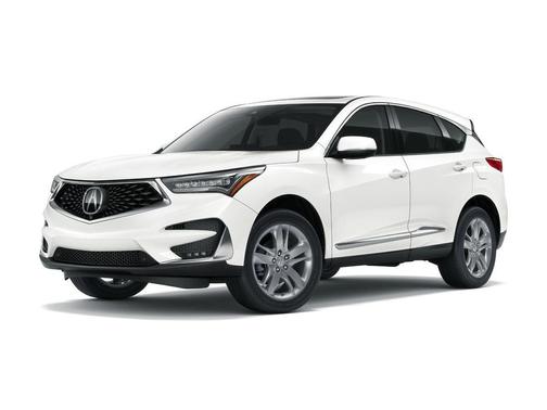 2020 Acura RDX Advance Package