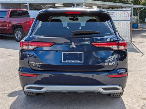 2023 Mitsubishi Outlander PHEV SE S-AWC