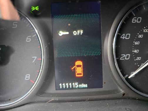 Labrador Black Pearl 2014 Mitsubishi Outlander SE