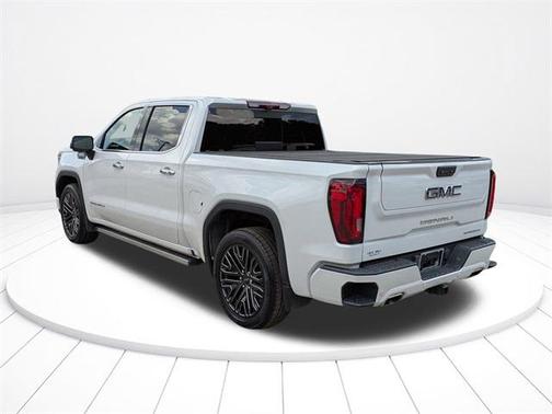 2022 GMC Sierra 1500 Denali Ultimate