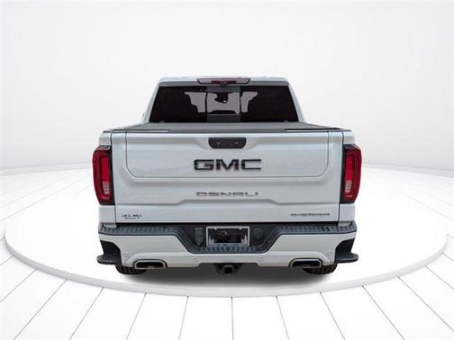 2022 GMC Sierra 1500 Denali Ultimate