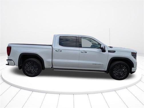 2022 GMC Sierra 1500 Denali Ultimate