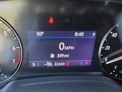 2021 Buick Envision FWD Preferred