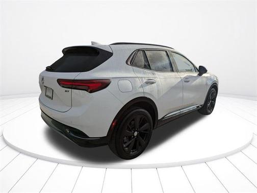 2021 Buick Envision FWD Preferred