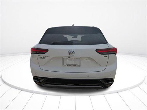 2021 Buick Envision FWD Preferred