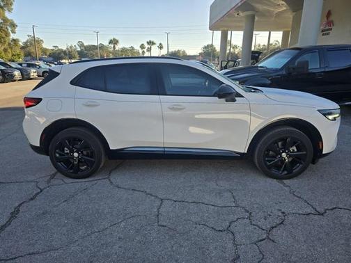 2021 Buick Envision FWD Preferred