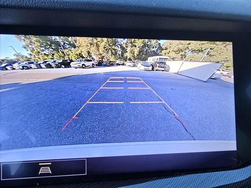 2021 Buick Envision FWD Preferred