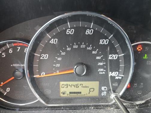 2018 Mitsubishi Mirage SE